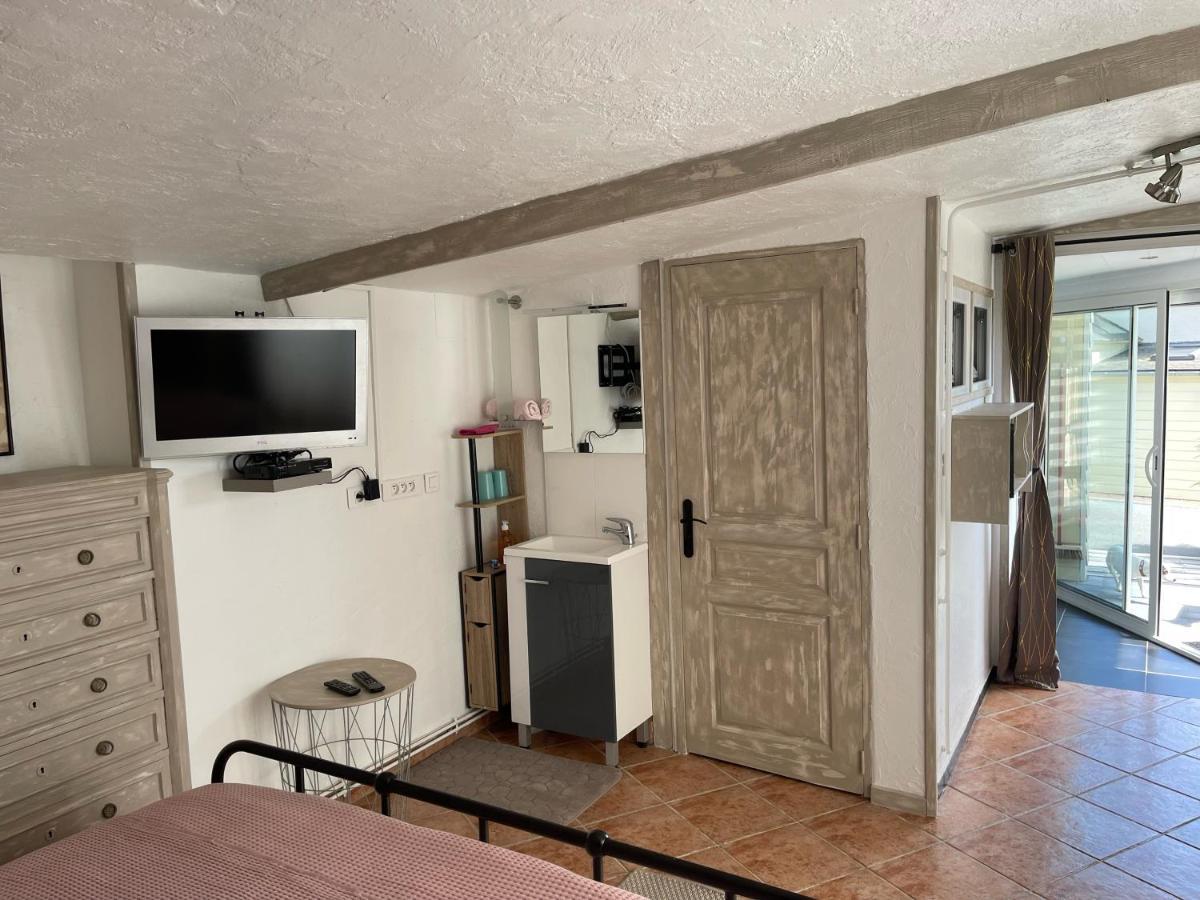 Relais Des Tourterelles Bed & Breakfast La Neuville-aux-Joutes Luaran gambar